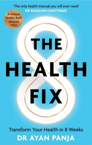 The Health Fix (Paperback)