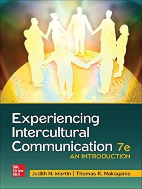 Experiencing Intercultural Communication: An Introduction (Hardcover, 7 ed)