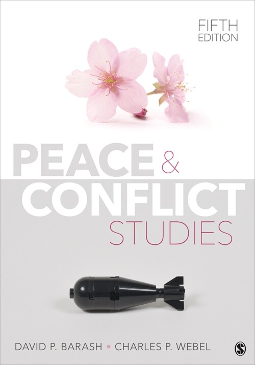 Peace and Conflict Studies (Paperback, 5)