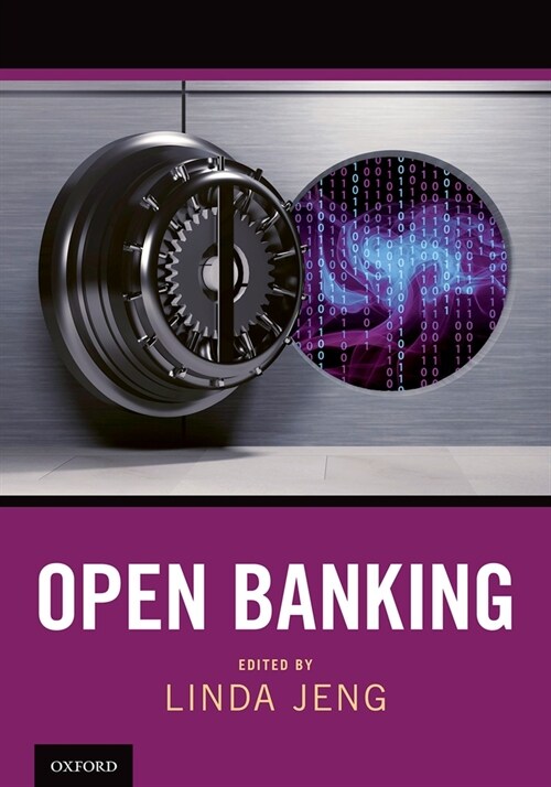 Open Banking (Hardcover)
