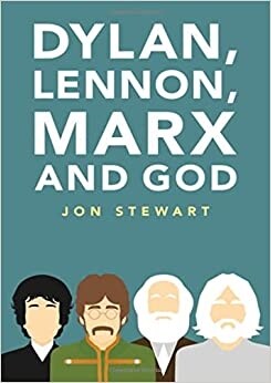 Dylan, Lennon, Marx and God (Hardcover)