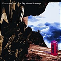 [수입] Porcupine Tree - The Sky Moves Sideways (Digipack)(2CD)