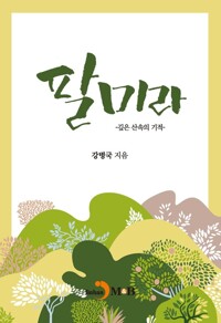 팔미라 : 깊은 산속의 기적 커버