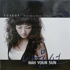 [중고] [수입] 나윤선 - Voyage [180g LP]