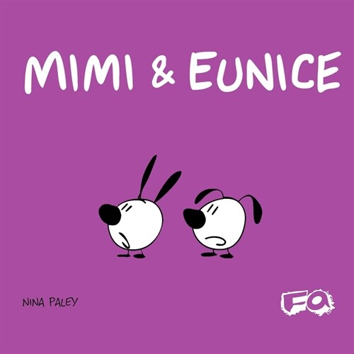 Mimi e Eunice (Paperback)