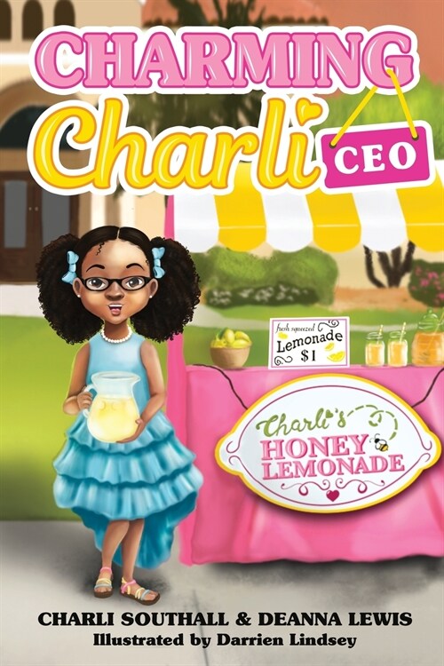 Charming Charli CEO (Paperback)