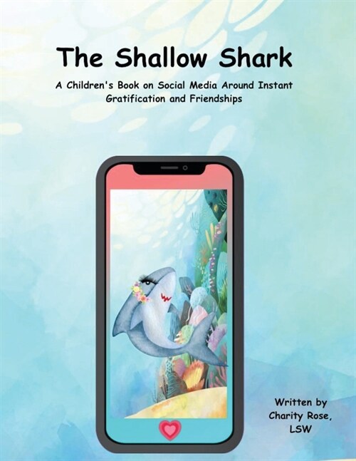 The Shallow Shark (Paperback)