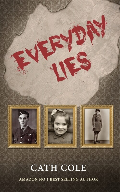 Everyday Lies (Paperback)