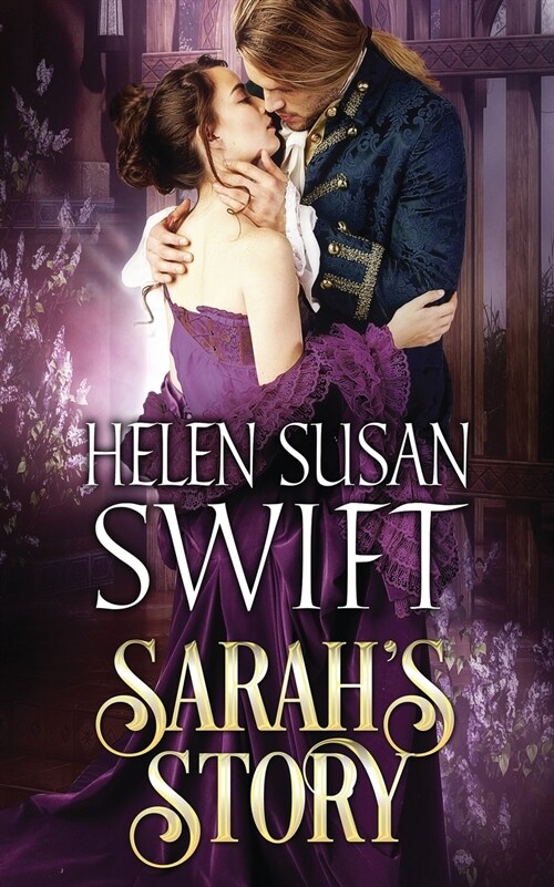 Sarahs Story (Paperback)