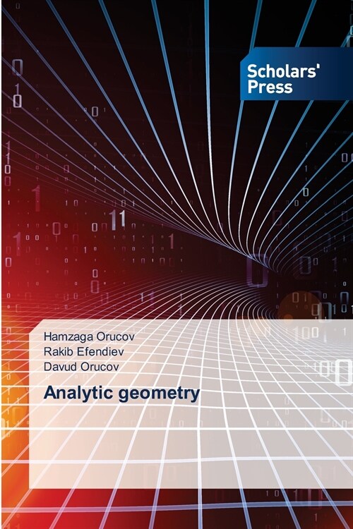 Analytic geometry (Paperback)