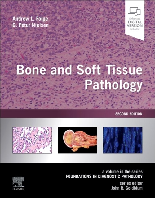 Bone and Soft Tissue Pathology: A Volume in the Series Foundations in Diagnostic Pathology (Hardcover, 2)