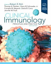 Clinical Immunology : Principles and Practice (Hardcover, 6 ed)
