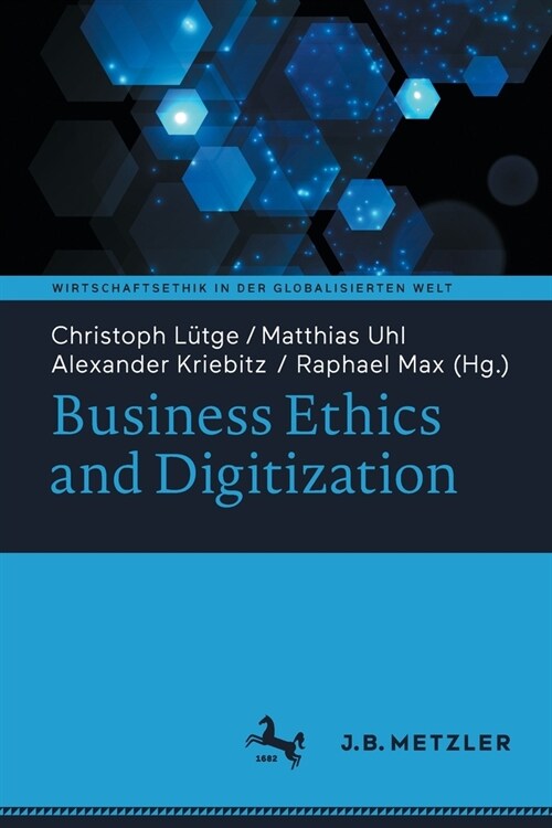 Business Ethics and Digitization (Paperback)