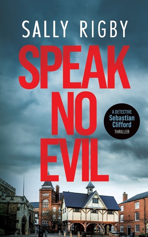 Speak No Evil (Paperback)