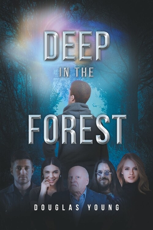 Deep in the Forest (Paperback)