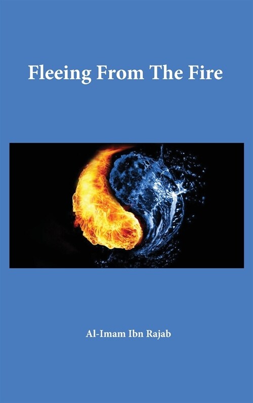 Fleeing From The Fire (Hardcover)