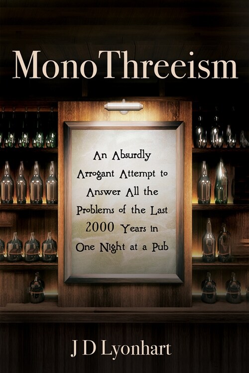 MonoThreeism (Hardcover)