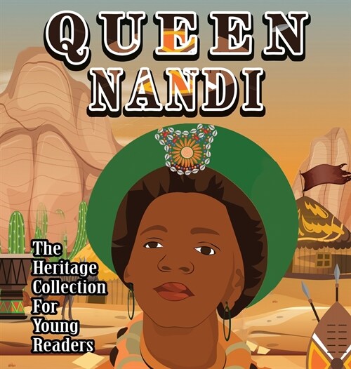 Queen Nandi (Hardcover)