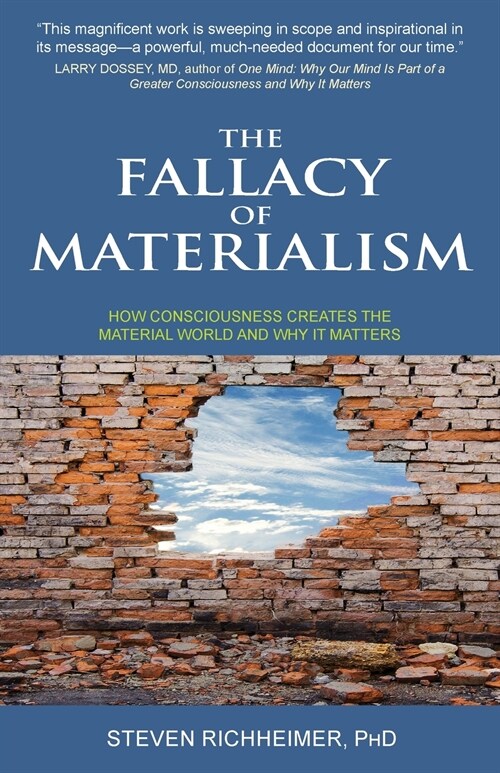 The Fallacy of Materialism (Paperback)