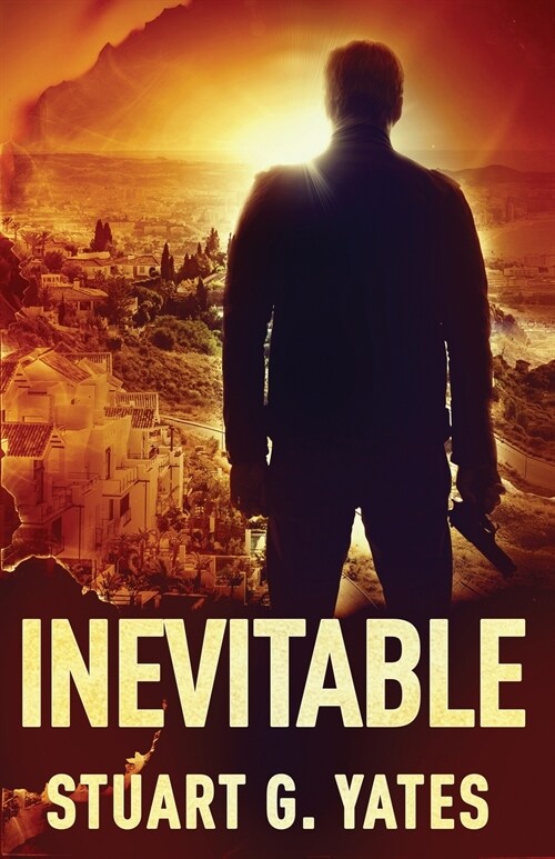 Inevitable (Paperback)