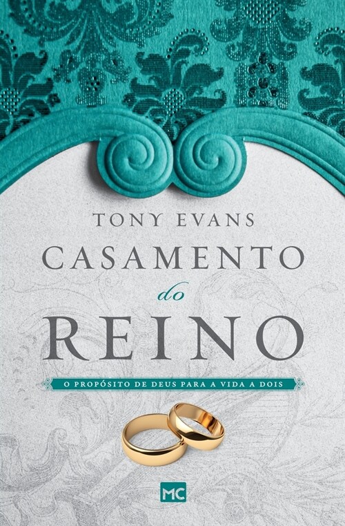 Casamento do reino: O prop?ito de Deus para a vida a dois (Paperback)