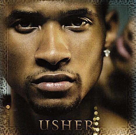 [중고] [수입] Usher - Confessions