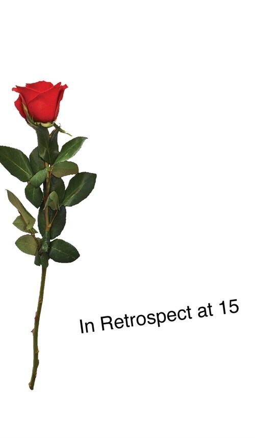 In Retrospect at 15 (Hardcover)