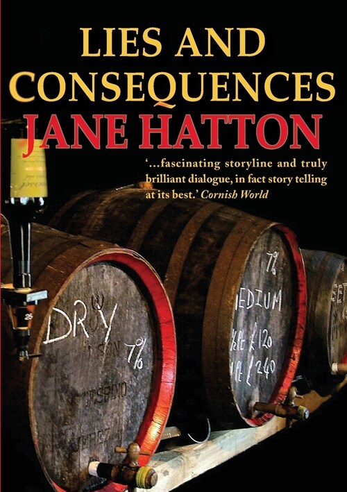 Lies and Consequences (Paperback)