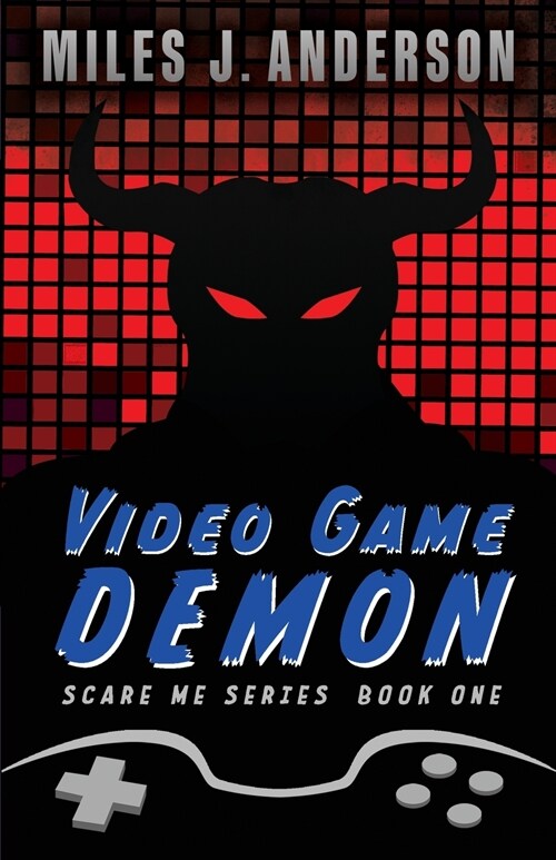 Video Game Demon (Paperback)