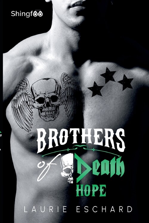 Brothers of Death - Hope (Paperback)