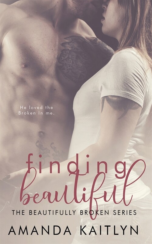 Finding Beautiful (Paperback)