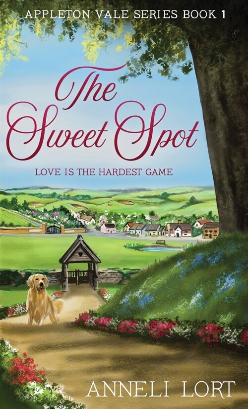 The Sweet Spot (Hardcover)