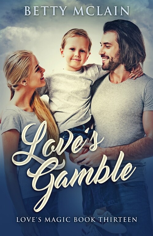 Loves Gamble (Paperback)