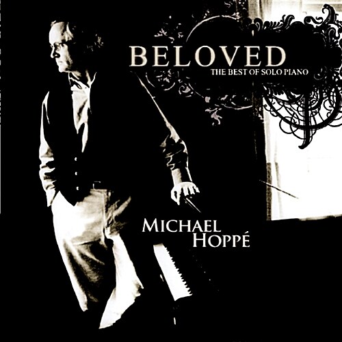 [중고] Michael Hoppe - Beloved: The Best Of Solo Piano