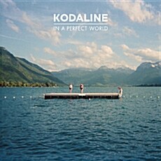 [수입] Kodaline - In A Perfect World