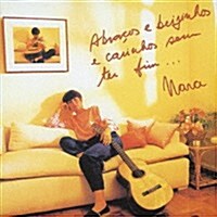 [수입] Nara Leao - Abracos E Beijinhos e Carinhos Sem ter Fim (Ltd)(일본반)(CD)