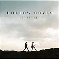 [수입] Hollow Coves - Moments (LP)