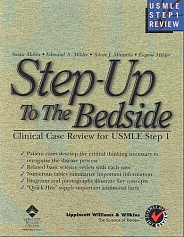 [중고] Step-up to the Bedside (Paperback, 2nd)