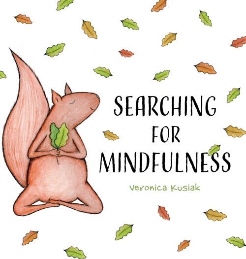 Searching for Mindfulness (Hardcover)