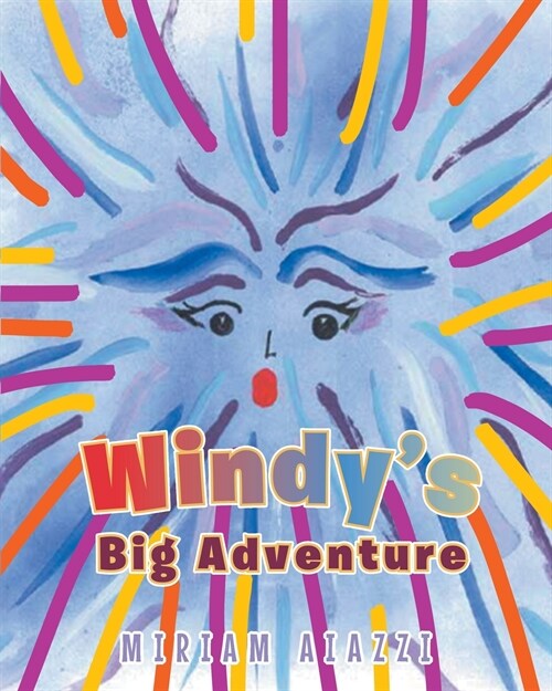 Windys Big Adventure (Paperback)