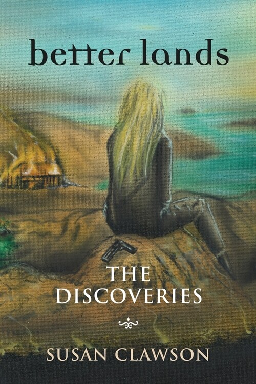 better lands: The Discoveries (Paperback)