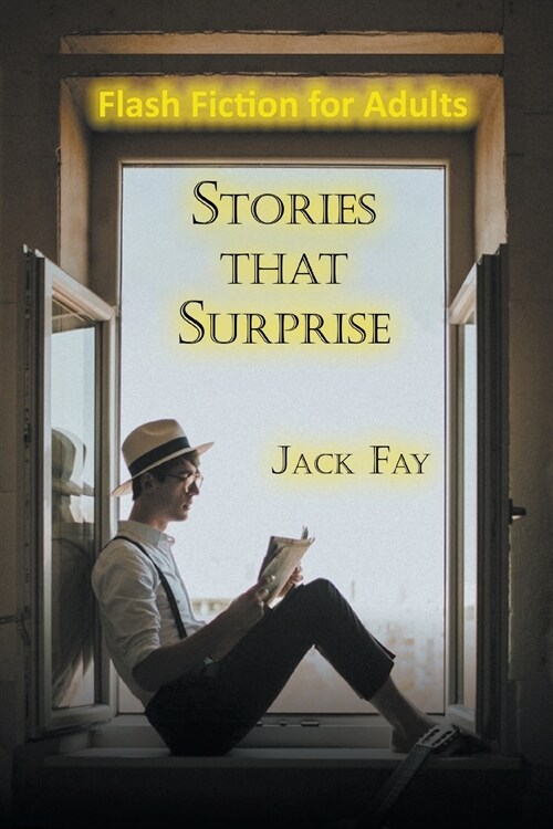 Stories that Surprise (Paperback)