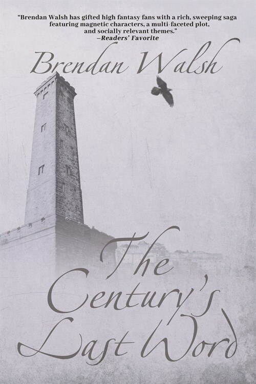 The Centurys Last Word (Paperback)