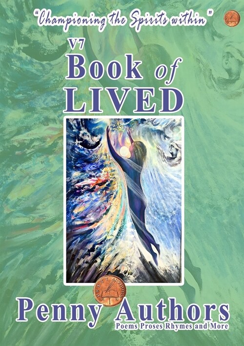 V7 Book of Lived (Paperback)