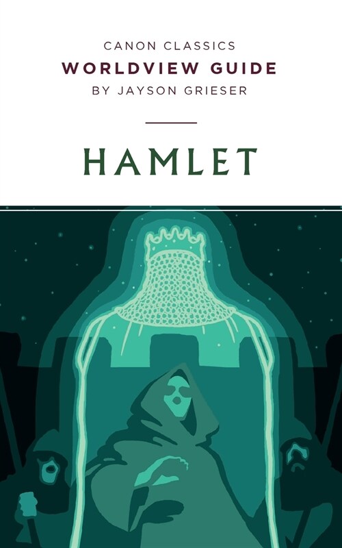 Worldview Guide for Hamlet (Paperback)