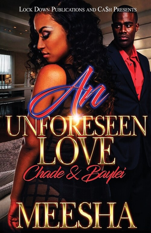 An Unforeseen Love (Paperback)