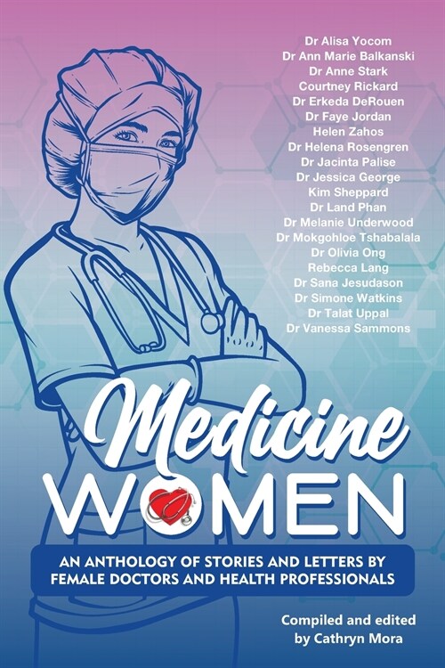 Medicine Women (Paperback)