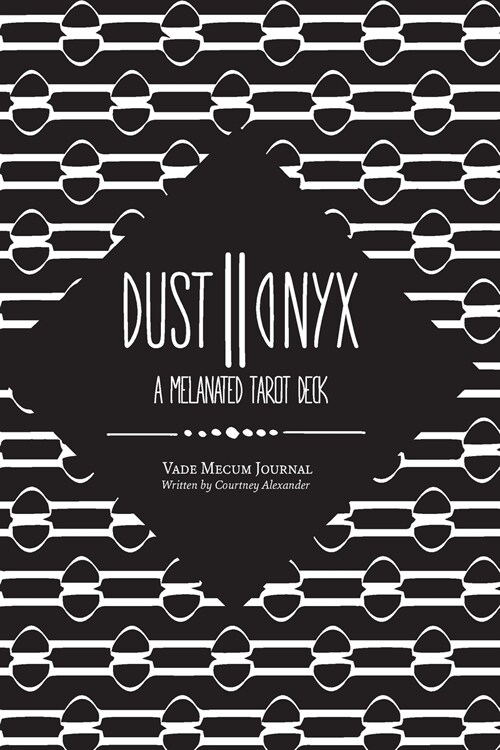 DUST II ONYX (Paperback)