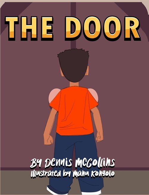 The Door (Hardcover)
