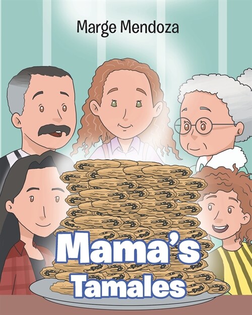 Mamas Tamales (Paperback)